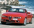 Alfa Romeo Spider